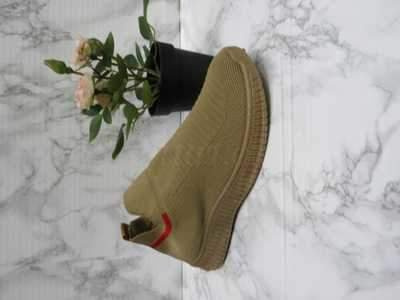 Buty sportowe damskie 7A302.BROWN (36/41,10par)