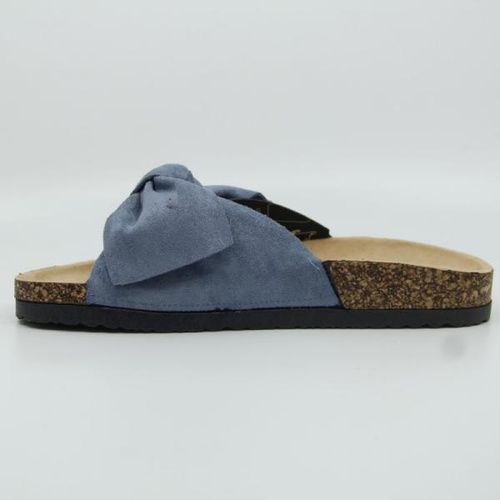 Klapki damskie DE39H-8.NAVY (36/41,12par)