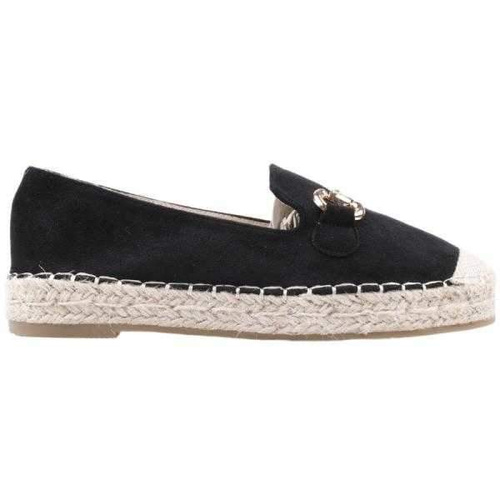 Balerinki damskie F107-1.BLACK (36/41,12par)