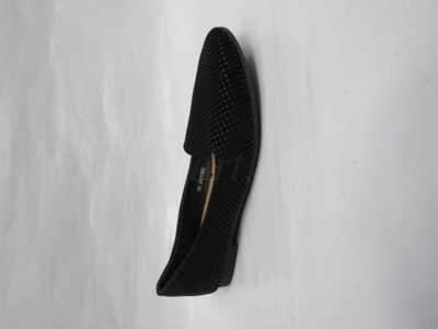 Balerinki damskie 7A1990-1.BLACK (36/41,12par)