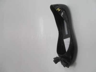 Balerinki damskie 7AKM99A-1.BLACK (36/41,12par)