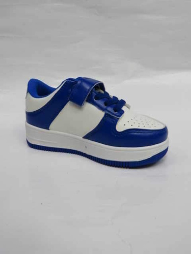 Buty sportowe chłopięce 3A835-2D.BLUE (24/29,12par)