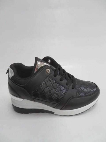 Buty sportowe damskie 7AH2062A.BLACK (36/41,12par)