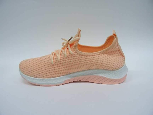 Buty sportowe damskie 7A7127-5.PINK (36/41,12par)
