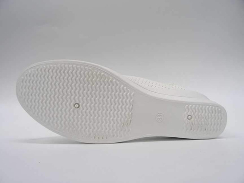 Trampki damskie 7A11071-88.WHITE (36/41,12par)