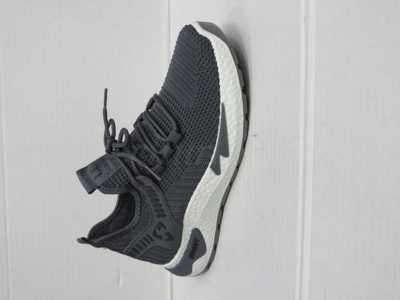 Buty sportowe męskie 9A8057-4.GREY (40/45,12par)