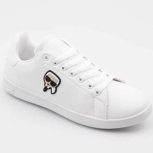 Buty sportowe męskie 9A1243-1.WHITE (41/46,12par)