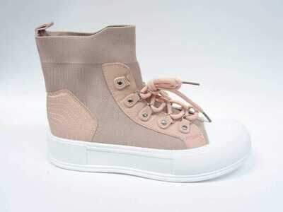 Buty sportowe damskie 7A7066-2.PINK (36/41,12par)