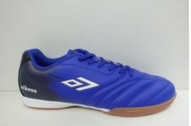 Buty sportowe męskie 9A801-1.ROYAL/NAVY  (41/46,12par)