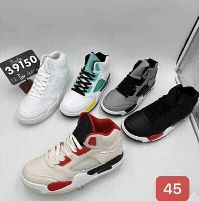 Buty sportowe męskie 9A39150.KOLORDOWYBORU (40/45,12par)