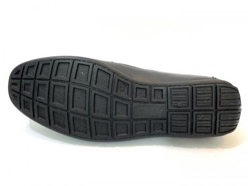 Półbuty męskie AB92-2.BLUE (40/45,8par)