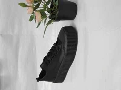 Trampki damskie 7A1759.BLACK (36/41,12par)