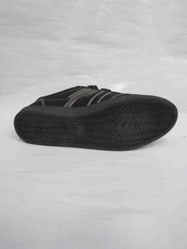Buty sportowe męskie 9AE2889B-11.BLACK (41/46,12par)