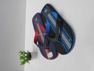 Klapki męskie 9AM5106.MIX (41/46,24par)