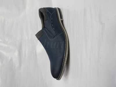 Półbuty męskie 9A7002S-1.NAVY (41/46,8par)