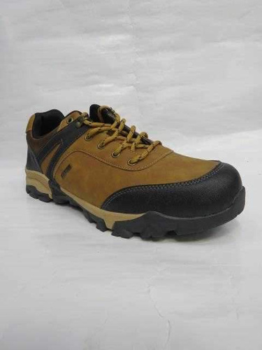 Buty sportowe męskie 9A611B.YELLOW (41/46,12par)