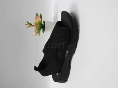 Sandały damskie 7AX8128.BLACK (36/41,12par)