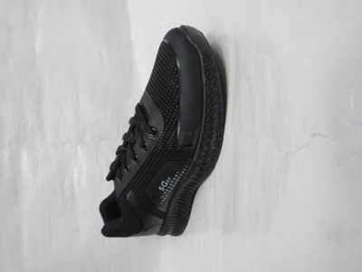 Buty sportowe męskie 9AH2041F.BLACK (41/46,12par)