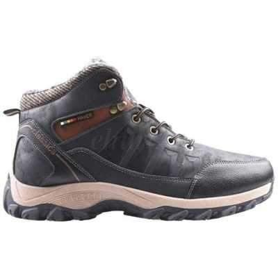 Trzewiki męskie A199-3.NAVY (41/46,8par)