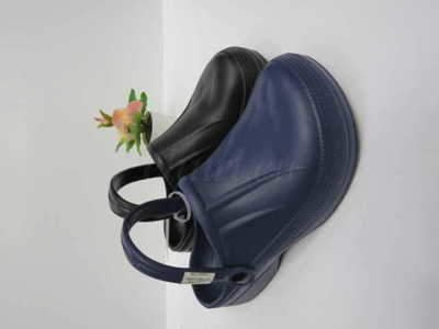 Klapki damskie 7A1601.MIX (37/42,24par)