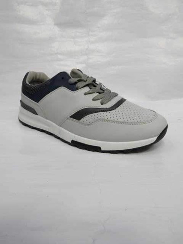 Buty sportowe męskie 9A6003-2.GREY (40/46,12par)