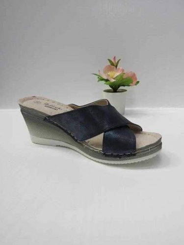 Klapki damskie 7A0521.NAVY (36/41,8par)