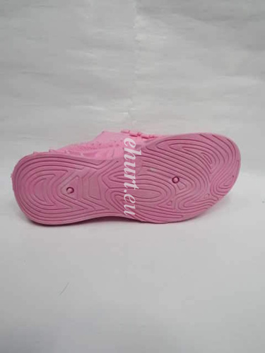 Buty sportowe damskie 7ATA205..PINK (36/41 12par)