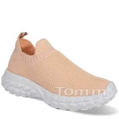 Buty sportowe dziewczęce 5AT10518-D.PINK (32/37,8par)