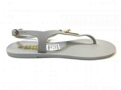 Sandały damskie 7AKM08-25.GREY (36/41,12par)