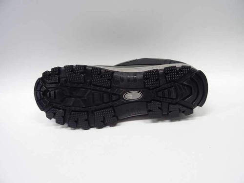 Buty sportowe męskie 9A985.GREY (41/46,12par)