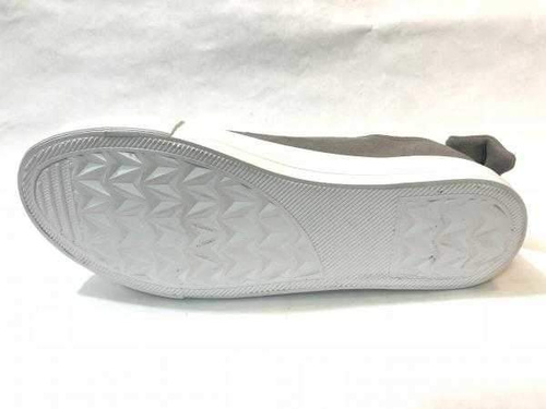 Trampki damskie B88-5.GREY (36/41,12par)