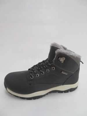 Trzewiki męskie 9AA1723-7.GREY (41/46,8par)