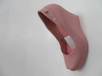 Czółenka damskie 7AKM110-24.PINK (36/40,8par)
