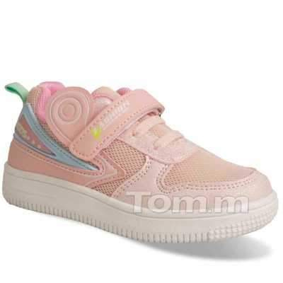 Buty sportowe dziewczęce 1A10465-B.PINK (23/28,8par)