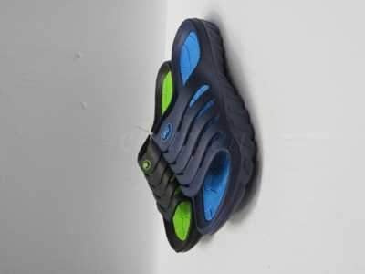 Klapki męskie 9A40402.MIX (42/46,18par)