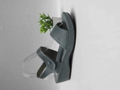 Sandały damskie 7AHL22605-11.BLUE (36/41,12par)