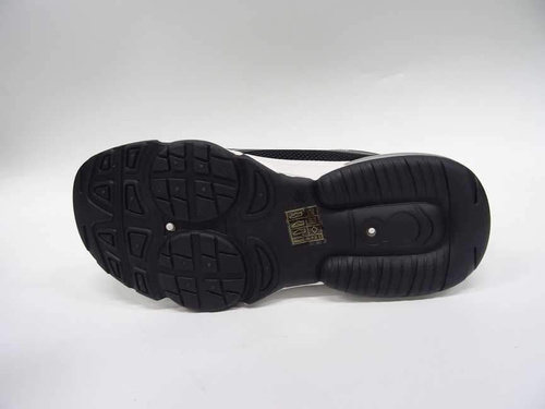 Buty sportowe damskie 7AH2136A.BLACK (36/41,12par)