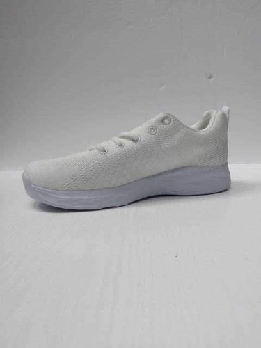 Buty sportowe damskie 7AN2513-5.WHITE (37/42,12par)