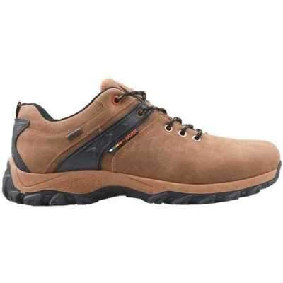 Buty sportowe męskie 11AAM09T-5.CAMEL (46/48,6par)