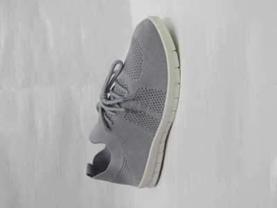 Buty sportowe damskie 7ABFD007B.GREY (36/41 12par)