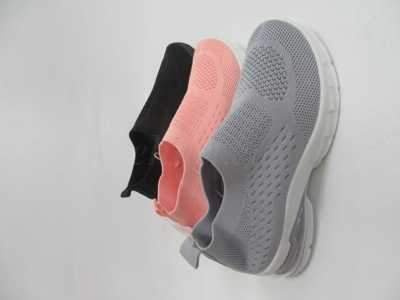 Buty sportowe dziewczęce 3ABF17D.MIX (25/30,18par)