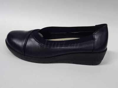 Półbuty damskie 7A23T004.NAVY (36/42,12par)