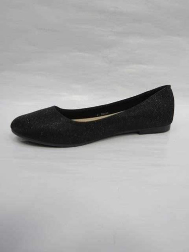 Balerinki damskie 7A413-1.BLACK (36/41,12par)