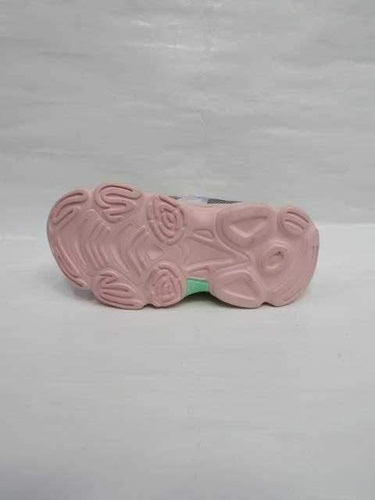 Buty sportowe dziewczęce 3AL316A.PINK (26/31,12par)