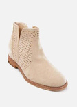 Botki damskie 7AA3733-39.BEIGE (36/41,12par)