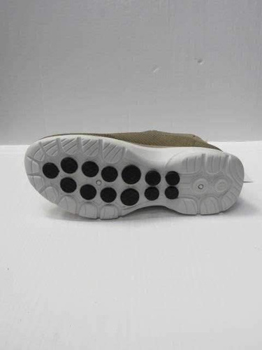 Buty sportowe męskie 9AZ01-2.KHAKI (41/46,12par)