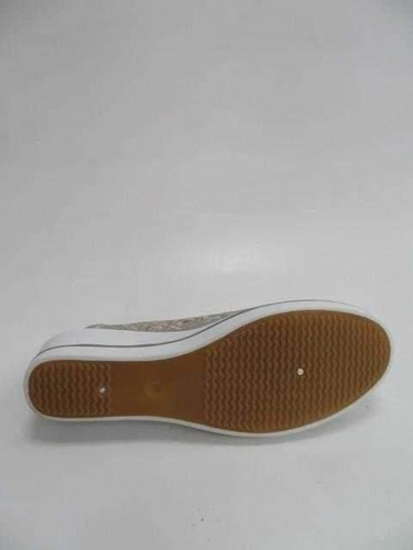 Balerinki damskie 7AF25A-4.BEIGE (36/41,12par)