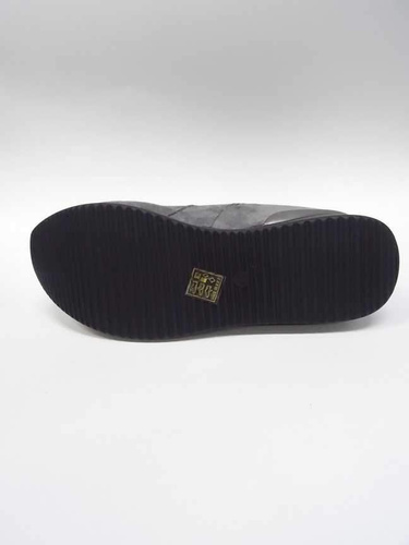 Botki damskie ocieplane   7A20207-2.GREY   (36/41,12par)