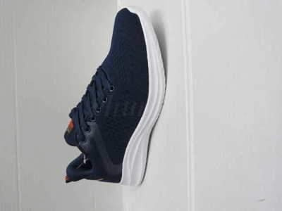 Buty sportowe męskie 9AMXC8460-H.NAVY (41/46,12par)