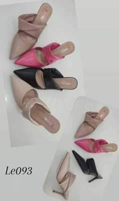 Klapki damskie 7ALE093.KOLORDOWYBORU (36/41,12par)